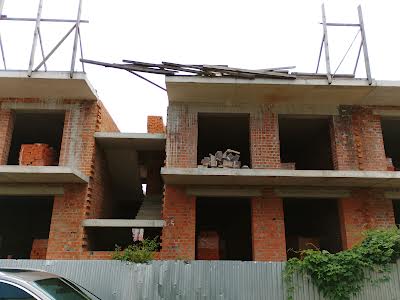 квартира за адресою Якова Степового вул., 5