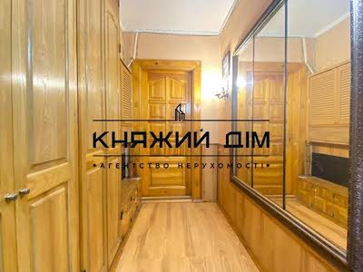 квартира за адресою Лариси Руденко вул., 13
