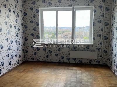 квартира по адресу Николая Закревского ул., 33