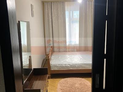 квартира за адресою Чоколівський бульв., 12