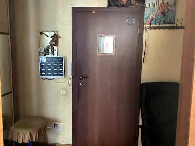 квартира по адресу Хмельницкая ул., 10