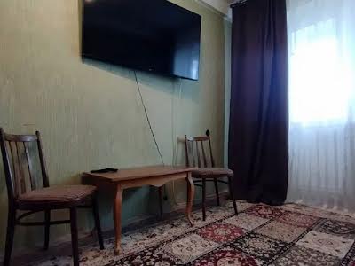 квартира по адресу Белорусская ул., 17-А