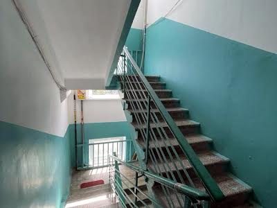 квартира за адресою Голосіївський просп. (40-річчя Жовтня), 94к2
