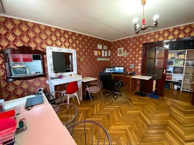 квартира по адресу Незалежності бульв. (50 років Жовтня), 6