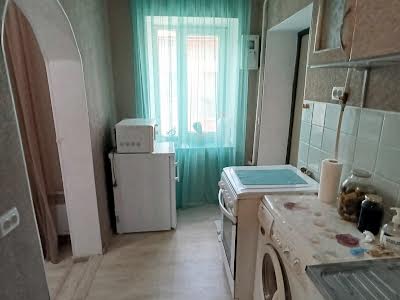 квартира за адресою Старобазарний сквер вул., 13