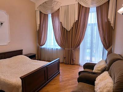 квартира по адресу Жуковского ул. (Жуковського), 34/36 