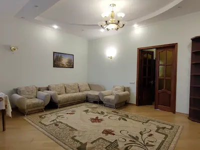квартира за адресою Турівська вул., 24
