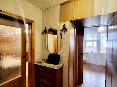 квартира за адресою Костянтина Данькевича вул., 3