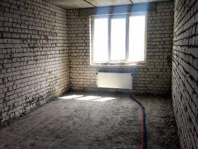 квартира за адресою Перемоги просп., 86