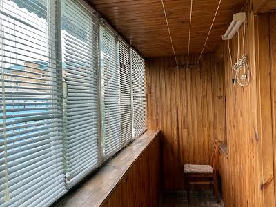 квартира за адресою Горіхуватський Шлях вул. (Генерала Родимцева), 3-А