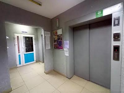 квартира по адресу Юлии Здановской ул. (Ломоносова), 36-В