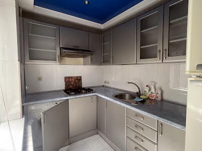 квартира за адресою Кубанської України вул. (Маршала Жукова), 29