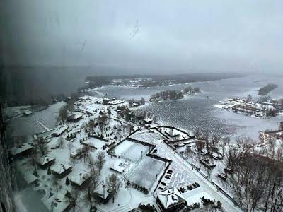 квартира за адресою Дніпро, Набережна Перемоги вул., 9