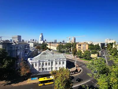 квартира за адресою Мазепи Івана вул. (Січневого Повстання), 5