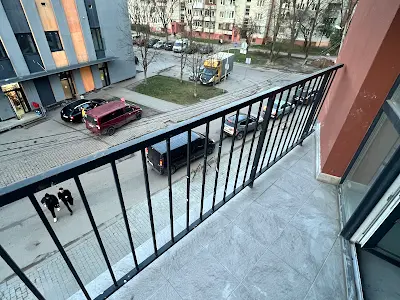 квартира по адресу Перфецкого ул., 6