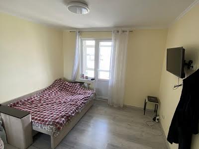 квартира за адресою Юлії Здановської вул. (Ломоносова), 36-В