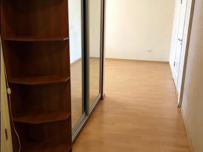 квартира по адресу Калиновая ул., 83