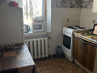 квартира за адресою Маяковського, 105