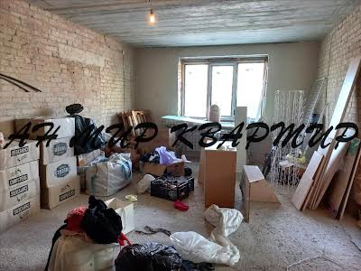 квартира за адресою Олександра Бідного вул., 16