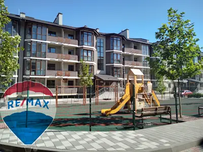 квартира за адресою Сімейна, 3