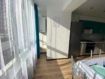 квартира по адресу Жулянська ул., 2в