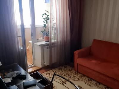 квартира за адресою Оноре де Бальзака вул., 90