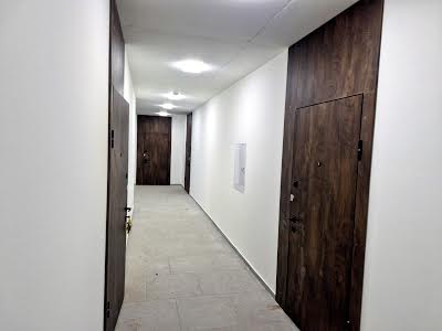 квартира за адресою Пилипа Орлика вул., 100