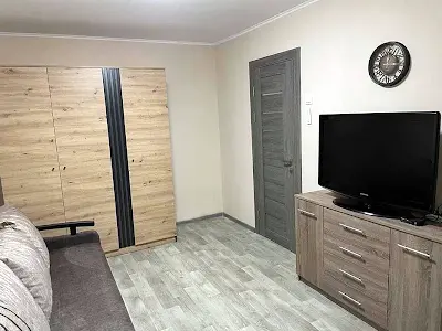 квартира за адресою Маршала Рокосовського просп., 7