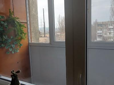 квартира за адресою Перодова, 52А