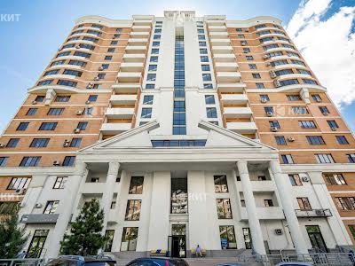 квартира по адресу Академика Ляпунова ул., 16