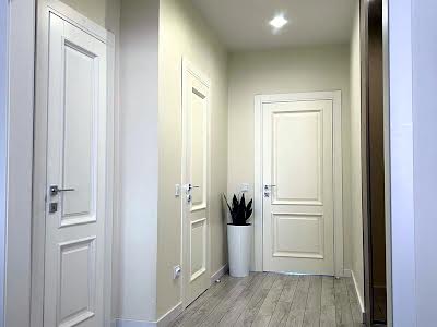 квартира за адресою Хлібна вул., 4А