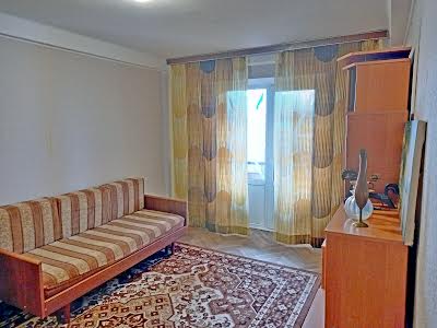 квартира за адресою Борщагівська вул., 10-А