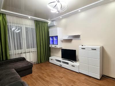 квартира по адресу Бориса Гмыри ул., 18