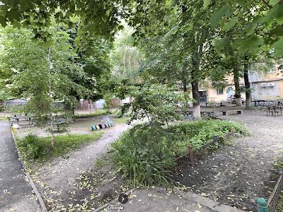 квартира по адресу Мостовая ул., 2б