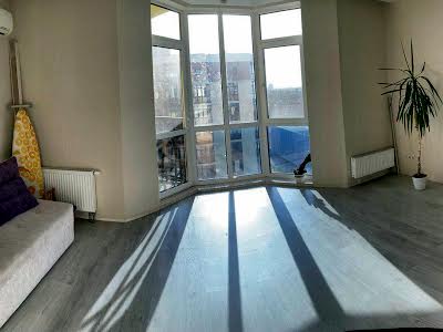 квартира по адресу Коперника ул., 3