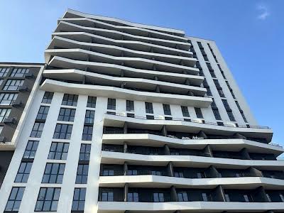 квартира по адресу Галицкие Пасеки ул., 2а