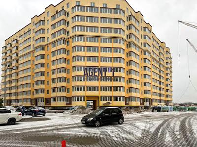 квартира по адресу Бышевская ул., 22