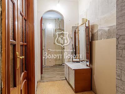 квартира за адресою Велика Окружна вул., 1г