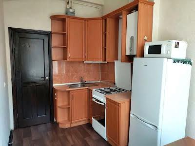 квартира за адресою Ярославська вул., 32/33