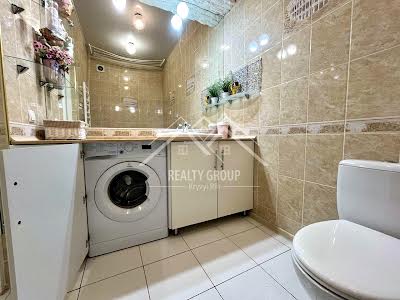 квартира за адресою Кривий Ріг, Качалова вул., 8