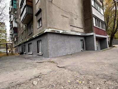 квартира за адресою Будівельників вул., 20А