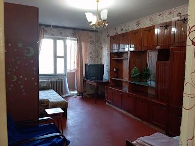 квартира по адресу Сержа Лифаря ул. (Олександра Сабурова), 5
