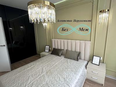квартира за адресою Мартинова просп., 36