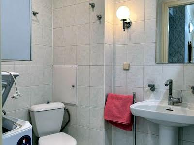 квартира за адресою Саксаганського вул., 85