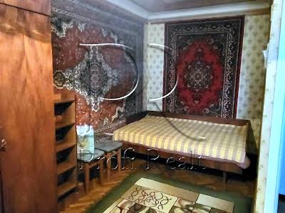 квартира по адресу Машиностроительный пер. (Машинобудівельний), 27
