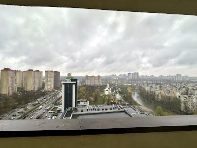 квартира за адресою Самійла Кішки вул. (Маршала Конєва), 10/1