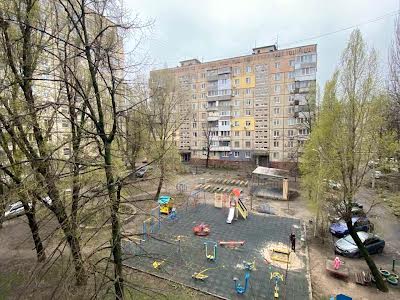 квартира за адресою Олександра Поля просп. (Кірова), 42-В