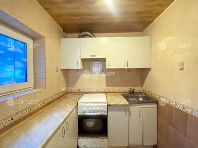 квартира по адресу Курская ул. (Курська), 32