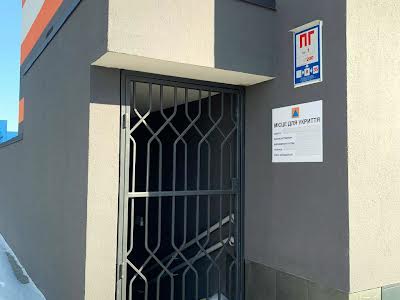квартира за адресою Озерна вул., 27а