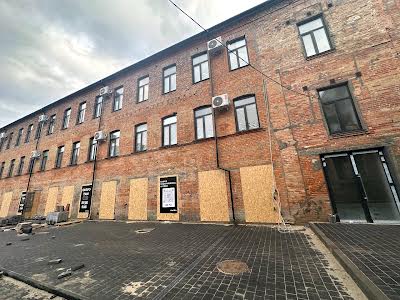 коммерческая по адресу Магдебурского Права ул. (Гопнер), 6